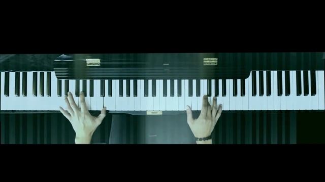Lana Del Rey - Shades of Cool | The Theorist Piano Cover смотреть онлайн