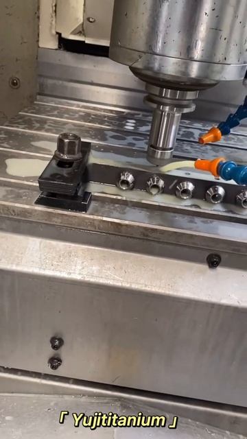 Titanium wheel nuts in production смотреть онлайн