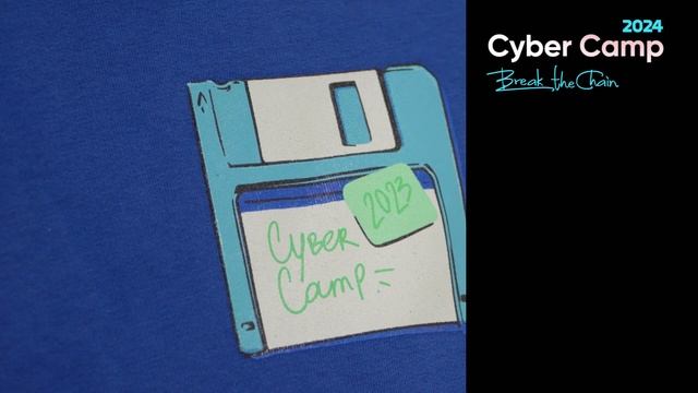 Cyber Camp
