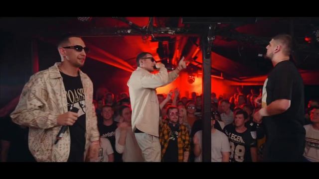 РВАТЬ НА БИТАХ - OGGNG 3 РАУНДА ПРОТИВ НИЩЕТА И СОБАКИ