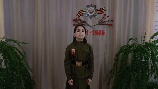 Свиридова Кира 6 лет г. Трубчевск смотреть онлайн