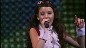 Александра Карабешкина