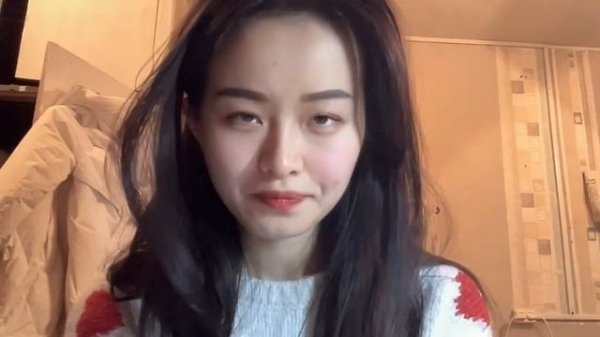 Лу Яо - репетитор по китайскому языку - видеопрезентация для Repetit.ru