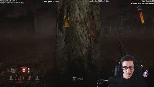 GET MORI'ED ON THE HATCH!!! MICHAEL MYERS [Killer] - Dead By Daylight смотреть онлайн