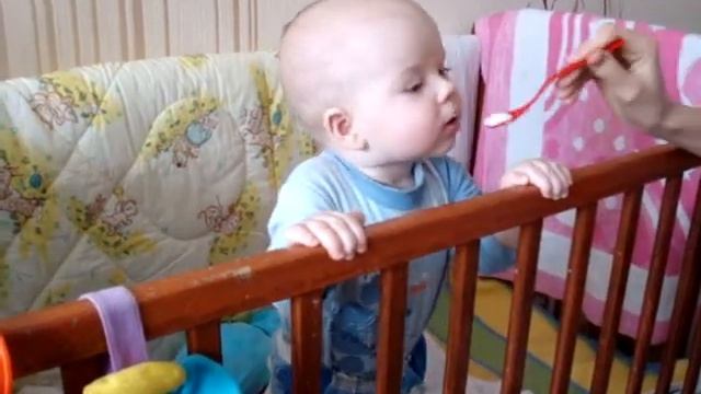 Ешьте дети кашу :) смотреть онлайн