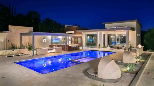 Garden Patio Ideas Ireland смотреть онлайн