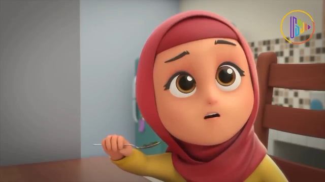 Муса и Рара.
Польза овощей.
Исламские мультики