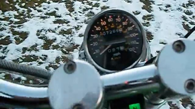 VS 1400 INTRUDER смотреть онлайн