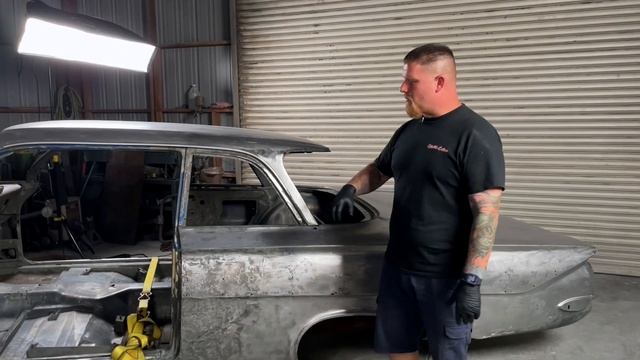 61 Impala After the Dip Update: Whats Next???? смотреть онлайн