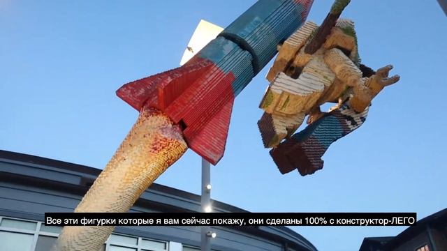 ORLANDO DISNEY SPRINGS // ОРЛАНДО ДИСНЕЙ СПРИНГ смотреть онлайн