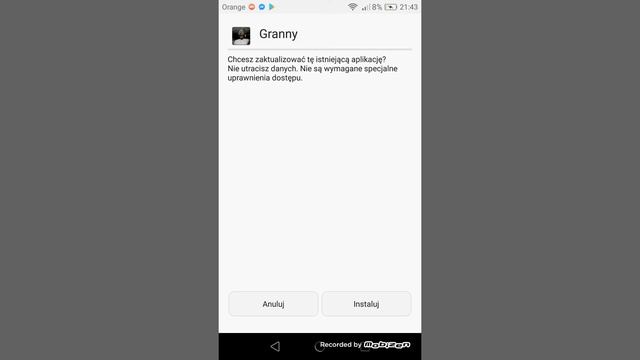Jak pobrac mod do granny смотреть онлайн