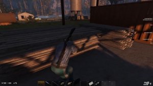 НАШЛИ ЛУЧШЕЕ ОРУЖИЕ В DEADSIDE. БОЙНЯ НА МИССИИ