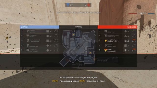 НОВАЯ СИСТЕМА РМ В WARFACE | ДОЖДАЛИСЬ?! смотреть онлайн