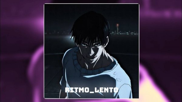 RITMO LENTO 🔥🔥🔥 - CHIPBAGOV, SCARIONIX, IMMORTAL PLAYA { SLOWED + REVERB }  TOJI JJK EDIT #phonk