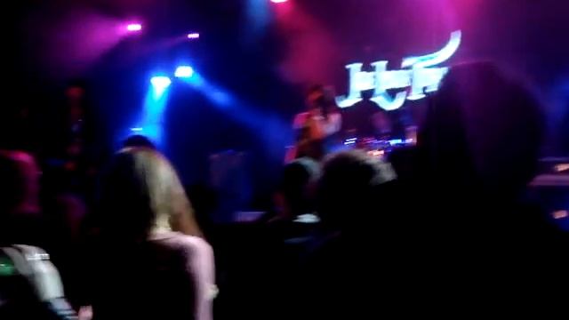 Joe Lynn Turner- Jealous Lover [Rainbow] @ Highline, NYC, Nov 26, 2016 смотреть онлайн