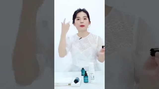 Cách sử dụng Peel lộc đề trị mụn Acnes Serum Detox Blanc chính hãng смотреть онлайн