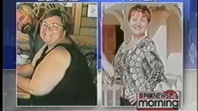 The pH Miracle for Weight Loss смотреть онлайн