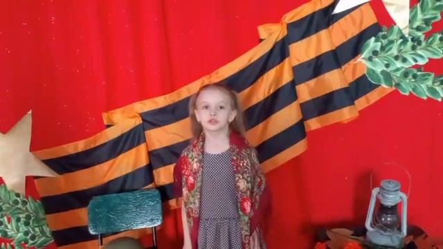 Сагарева Елена 6 лет Иркутская область смотреть онлайн