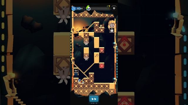 Lemmings 180-22 Walkthrough смотреть онлайн