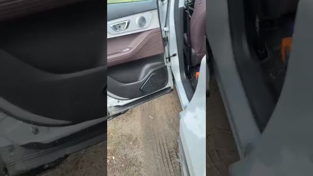 DL AUDIO GRYPHON Pro 165 Midbass в CHERY TIGGO 7 Pro Max FL ( Часть 2) смотреть онлайн