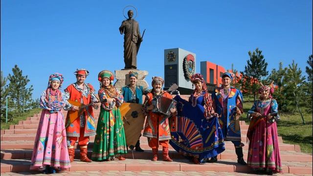 ПРОГУЛКА по ПРОКОПЬЕВСКУ смотреть онлайн