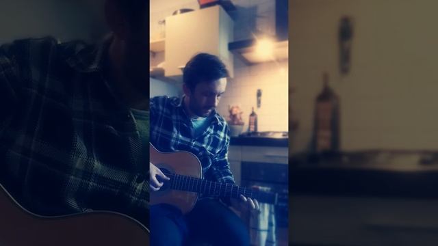 Backwater Blues by Big Bill Broonzy - Cover by W.F.Severs смотреть онлайн