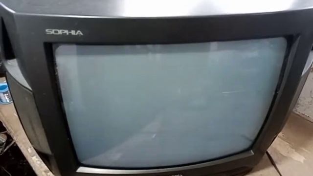Cara Servis Tv Panasonic 17 inch Gambar Putih Salju смотреть онлайн