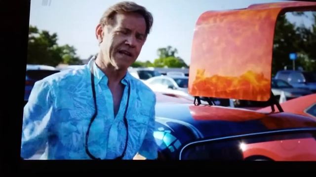 Mini Cooper Truck , airbrush painted, twin engine, turbocharged, vtech, hot wheels legends tour смотреть онлайн