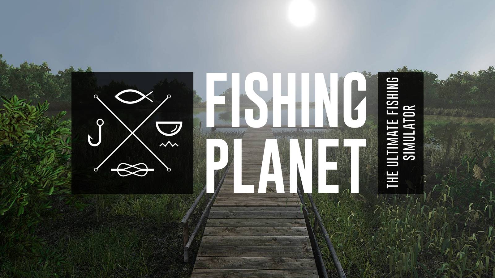 The Fisherman - Fishing Planet