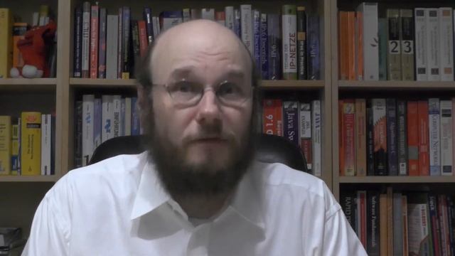 BIVBlog #10: The business case of IPv6 смотреть онлайн