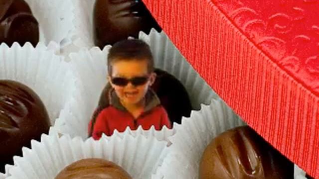 Valentine's Joke смотреть онлайн