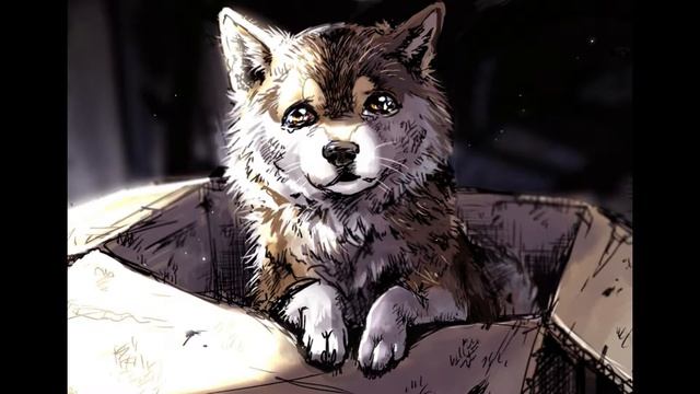 КЖТ - Щенок (дэмо) смотреть онлайн