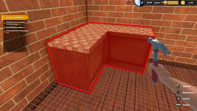 НОВЫЙ БИЗНЕС КЕБАБОВ ► Kebab Simulator: Prologue смотреть онлайн