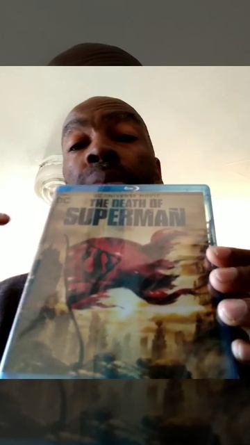 The Death Of Superman Movie: How Would You Review The Comic Book Movie?