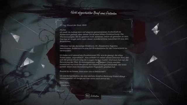 Let's Play Dishonored 2 #25 - Dr. Alexandria Hypatia [Deutsch / Sehr Schwer] смотреть онлайн