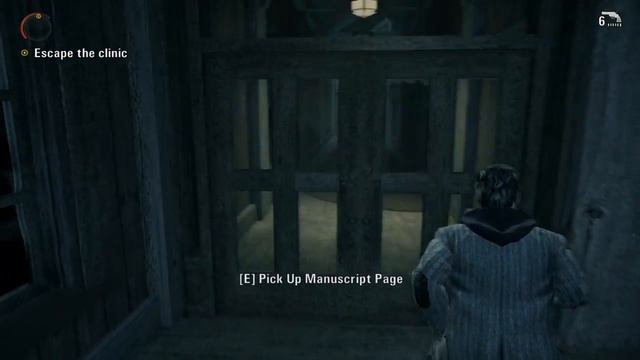 Hannah Plays! - Alan Wake, Part 18 - Maze смотреть онлайн