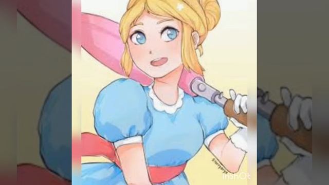 Top 10 fan arts de Piper смотреть онлайн