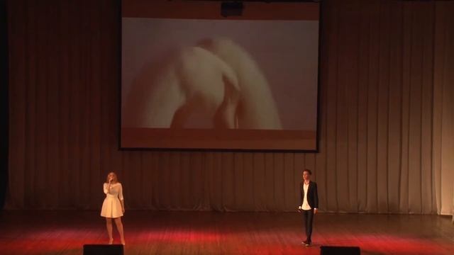 Прости моя любовь "Звёздный АлгоРитм" 23.11.2018 смотреть онлайн