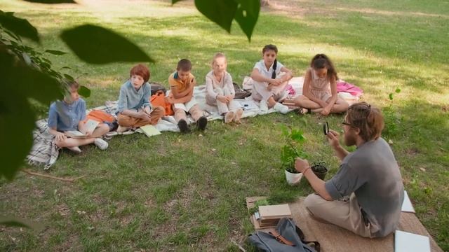 Mission on Adaptation to Climate Change смотреть онлайн