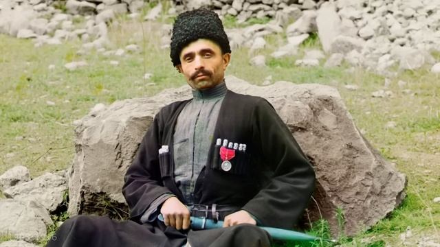“Лики ушедшей эпохи: фотографии людей царской России” смотреть онлайн