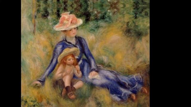 MONET: une vie, une oeuvre смотреть онлайн