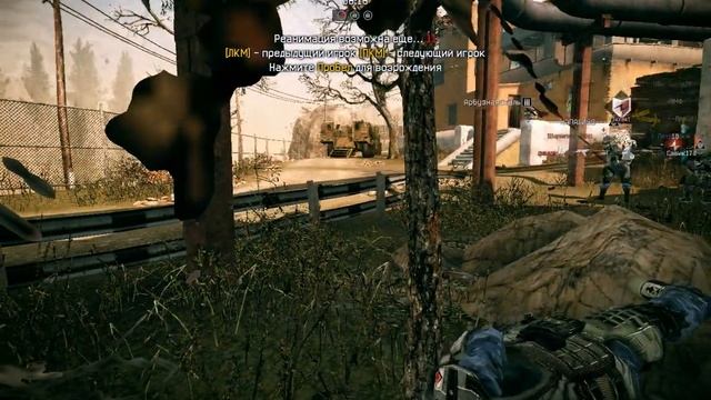 Warface # 3 (Донат!!!) смотреть онлайн