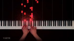 Diablo - Tristram (Piano Version)