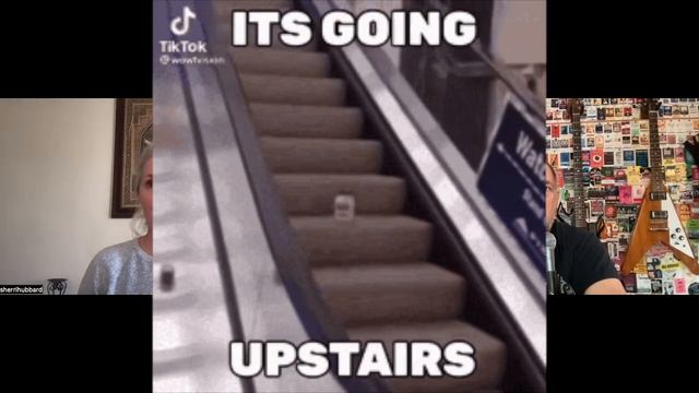 Let's Talk Concerts with Sherri Hubbard смотреть онлайн