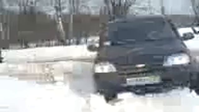 внедорожье (Сергиев Посад) смотреть онлайн