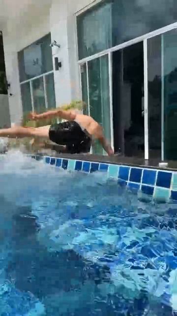 Перепугался