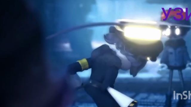 УЗИ смотреть онлайн