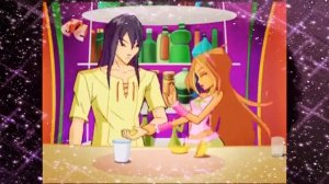 Winx Flora & Helia - Love Me Like You Do