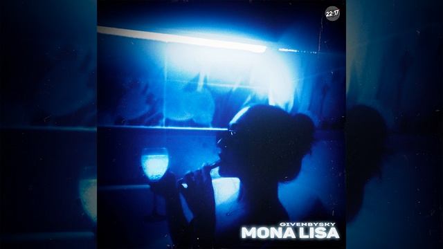 Mona Lisa смотреть онлайн