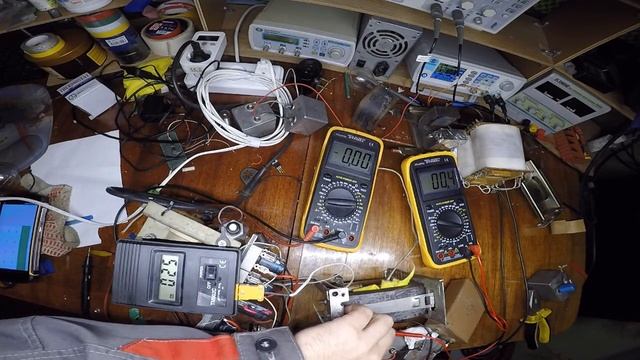 Резонанс смотреть онлайн